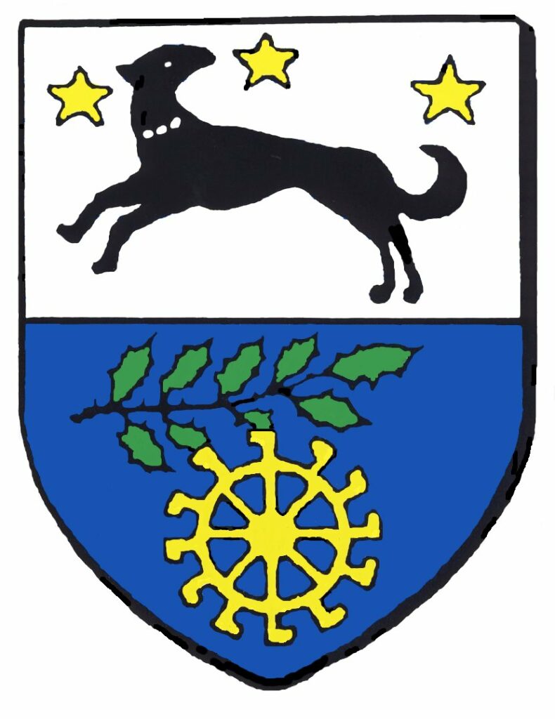 Blason