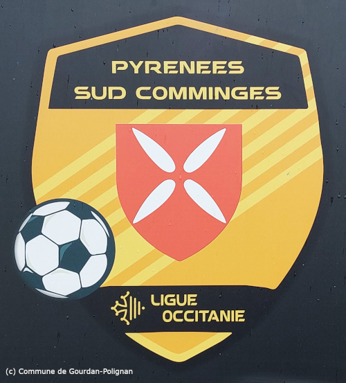 Pyrénées Sud Comminges Football