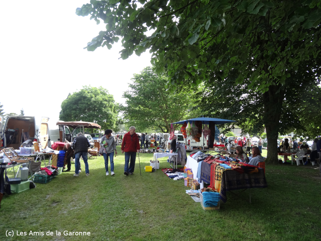 Vide Grenier