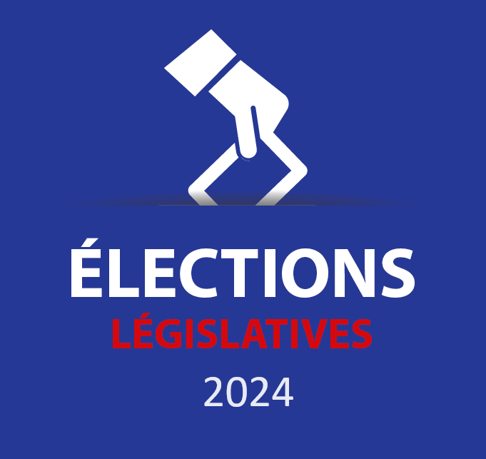 Élections législatives