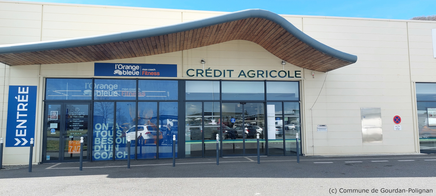 Crédit Agricole