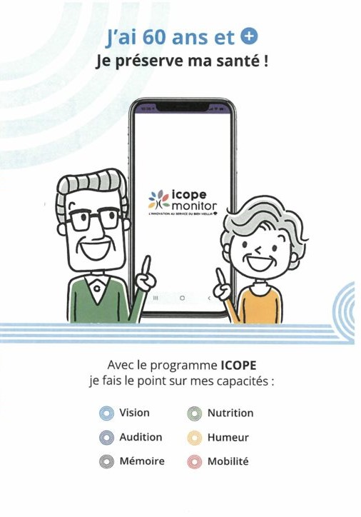 Programme ICOPE